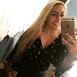 Meet your Posher, Nicholle